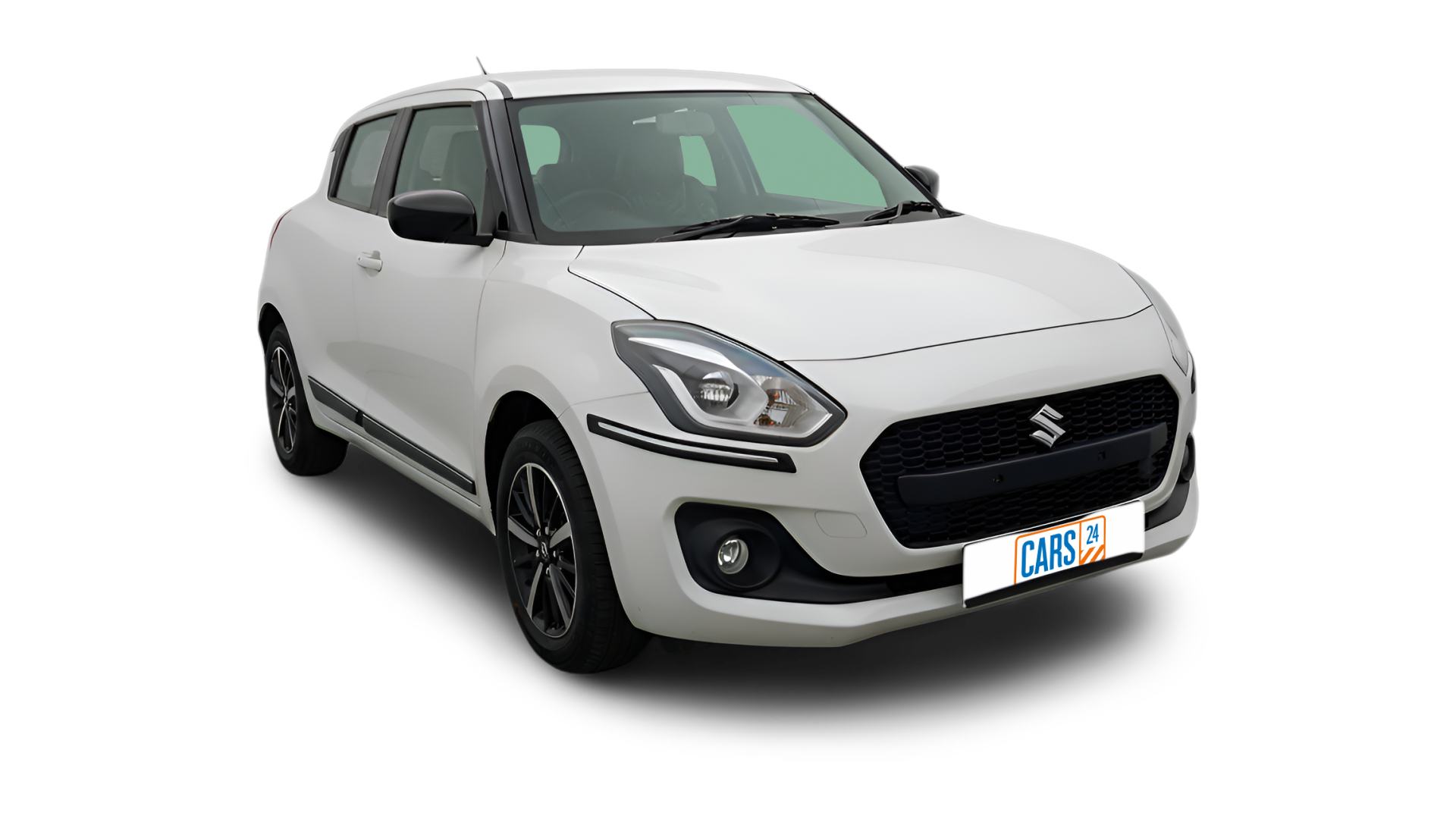 Maruti Swift-img